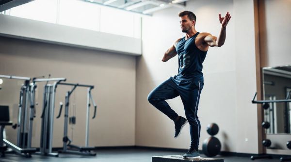 Top 5 avantages d'un coach sportif pour votre fitness