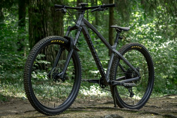 Comment choisir la meilleure taille de cadre pour un vélo de cyclocross?